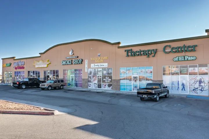 10060 Mccombs Street, El Paso, Tx 79924