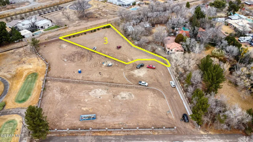 216 Chilo Way, El Paso, Tx 79922