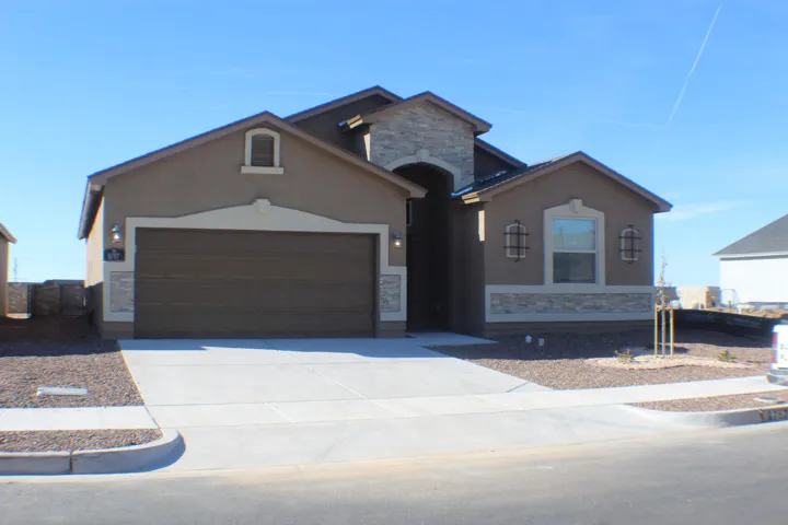 6757 Ixtapa Place, El Paso, Tx 79932