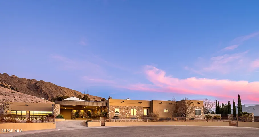 320 Silver Star Drive, El Paso, Tx 79912