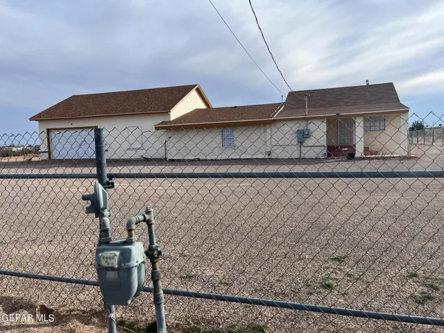 313 Paseo Real Drive, Chaparral, Nm 88081