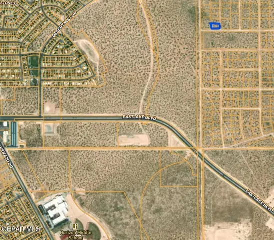 Tbd Bethel Place, Clint, Tx 79836