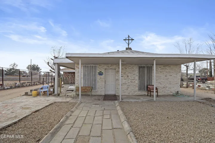 3851 Judy Marie Lane, El Paso, Tx 79938