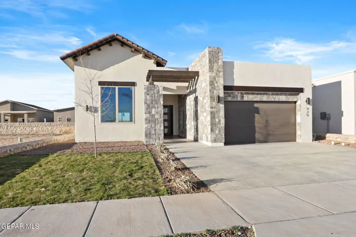 925 Ada Lane, El Paso, Tx 79932