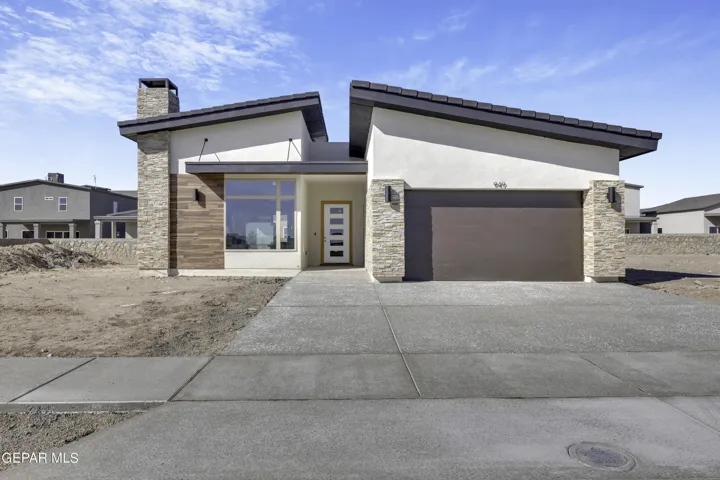 957 Ada Lane, El Paso, Tx 79932
