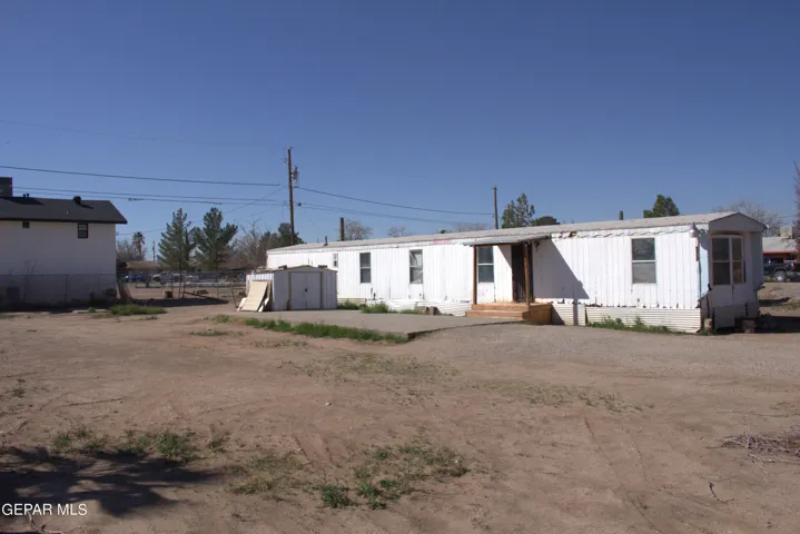 674 Supima Drive, Socorro, Tx 79927