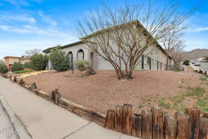 4905 N Copia Street, El Paso, Tx 79930