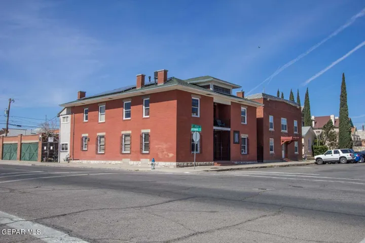 701 N Saint Vrain Street, El Paso, Tx 79902
