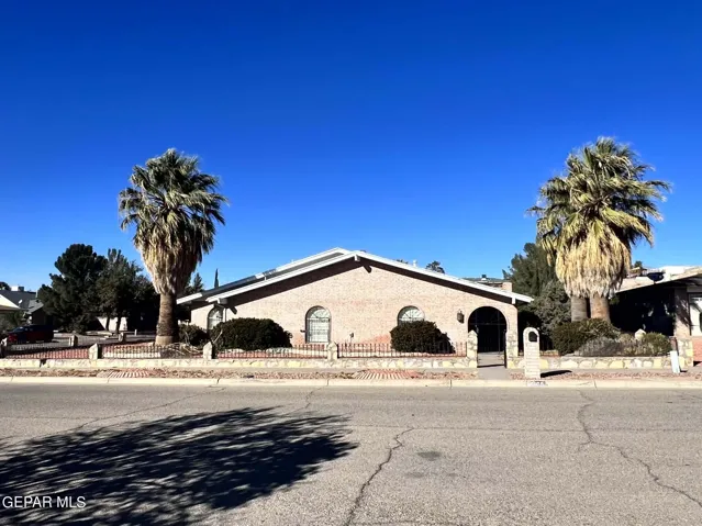 10501 Elmridge Court, El Paso, Tx 79925