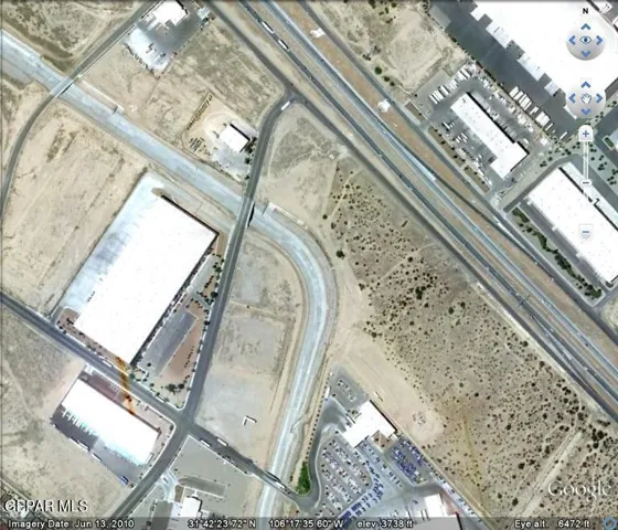 1160 Burgundy Drive, El Paso, Tx 79907