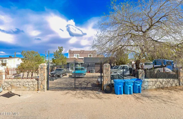 12749 Shakespeare Drive, El Paso, Tx 79928