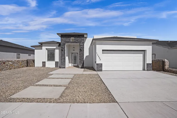 12045 Iron Hollow Street, Socorro, Tx 79927