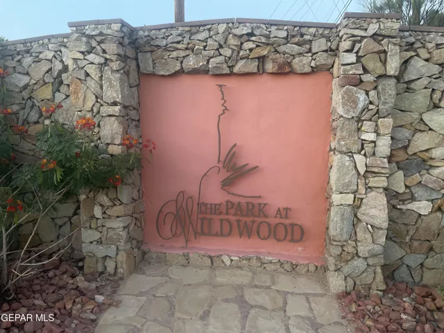 6416 Snowheights Court, El Paso, Tx 79912
