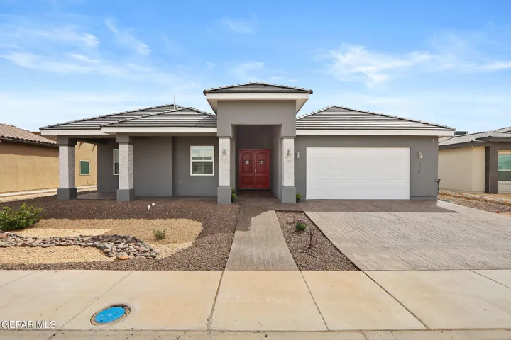 324 Rio De Jazmin Circle, El Paso, Tx 79932