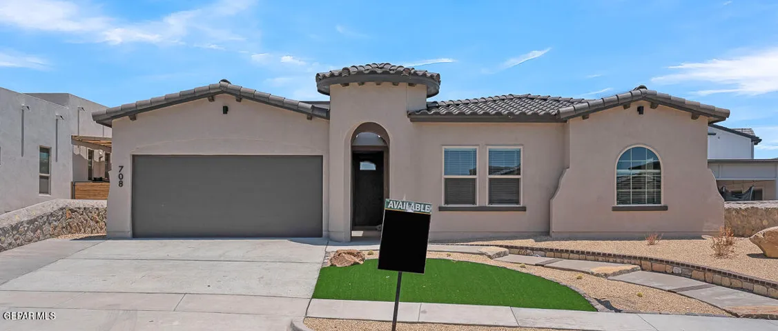 708 Birmingham Place, El Paso, Tx 79928