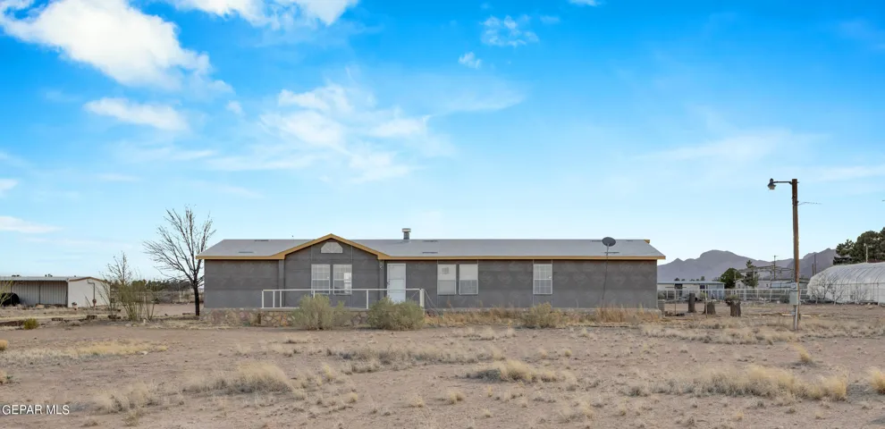 230 Lorraine Lane, Chaparral, Nm 88081
