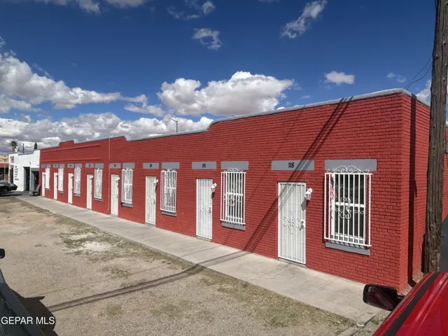 3500 Alameda Avenue, El Paso, Tx 79905