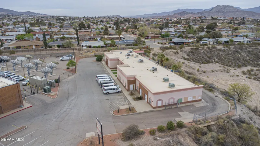 300 S Alto Mesa Drive, A-h, El Paso, Tx 79912