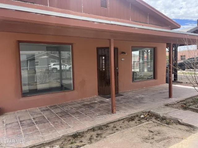 246 N Carnes Road, El Paso, Tx 79907