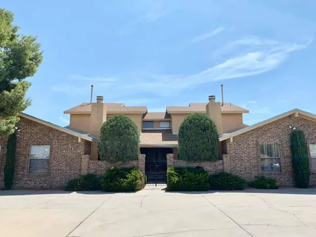 2008 Amy Sue Drive, D, El Paso, Tx 79936