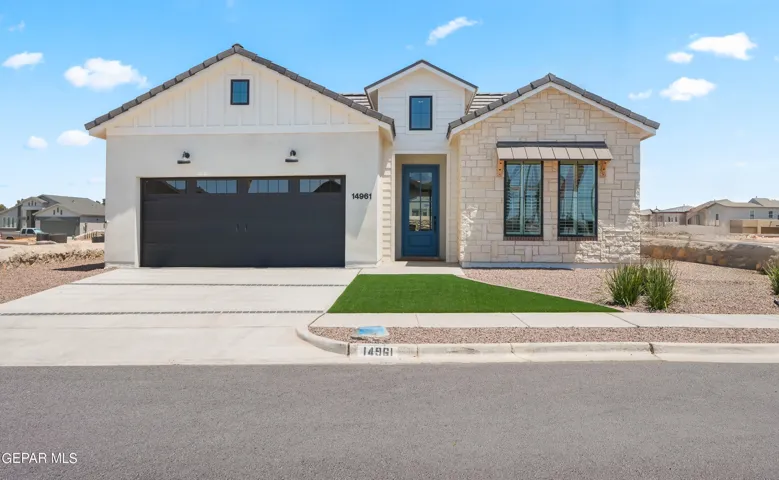 12668 Hants Circle, El Paso, Tx 79928