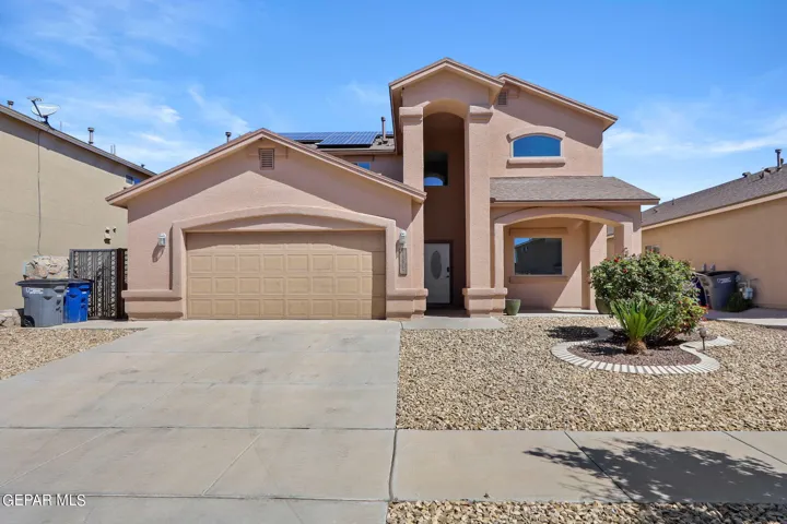 14517 Sunny Land Avenue, El Paso, Tx 79938