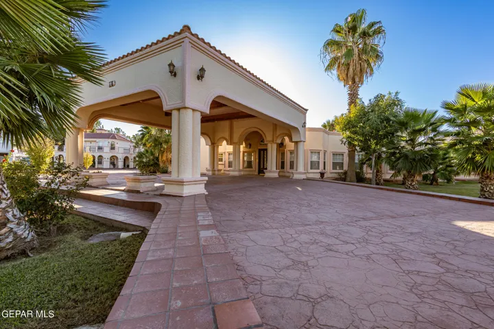 18 Via Placita, El Paso, Tx 79927
