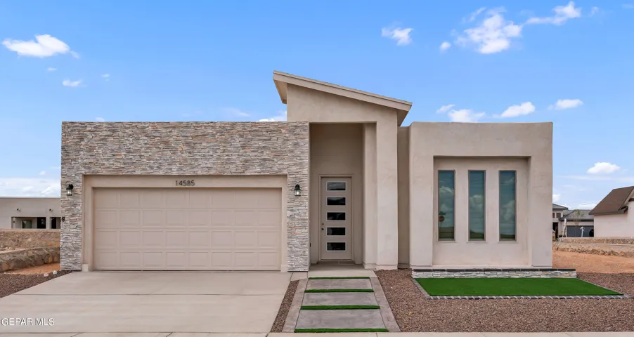 51077 Purple Mat Avenue, El Paso, Tx 79934