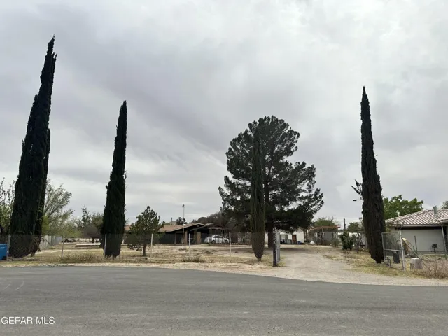12190 Atacama Lane, Clint, Tx 79836