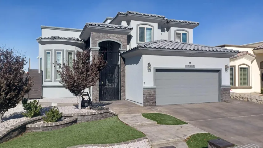 This is an immaculate multi-level 4 bedroom/3 full bathroom home