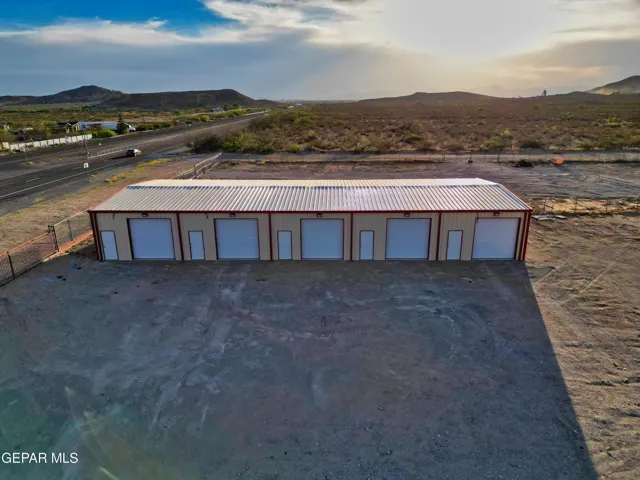 16311 Momtana Avenue, El Paso, Tx 79938