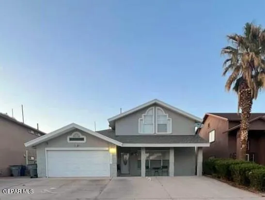 1309 Vikki Carr Lane, El Paso, Tx 79936