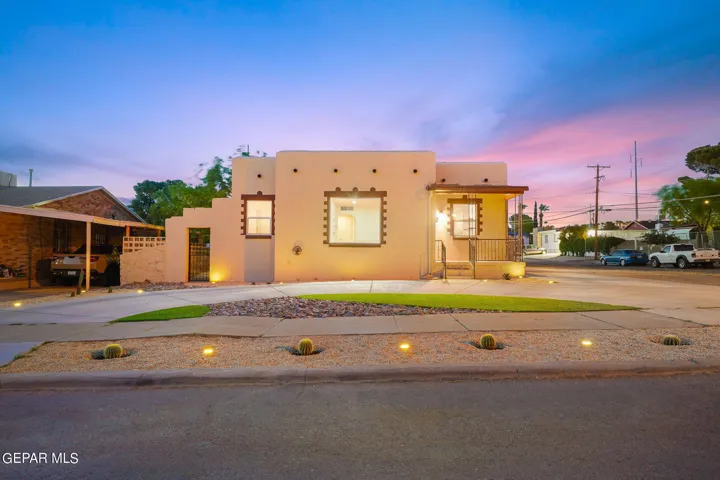 4329 Memphis Avenue, El Paso, Tx 79903