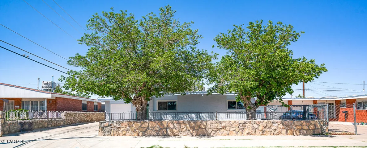 5201 Prince Edward Avenue, El Paso, Tx 79924