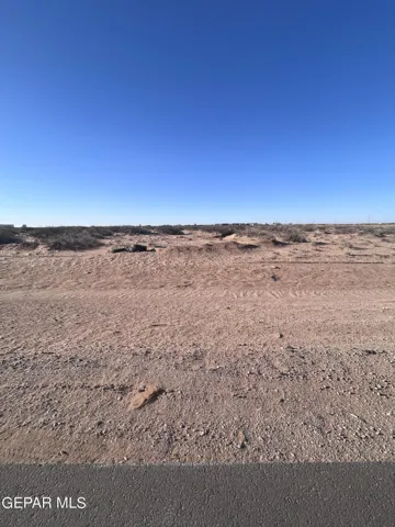 0000 Sec 11 T&p Abst 2151, El Paso, Tx 79928