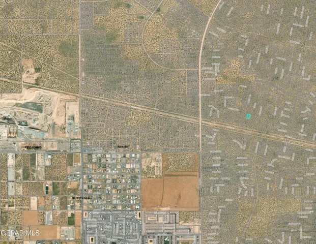 21 Horizon City Estates #77 27&28, Horizon City, Tx 79928