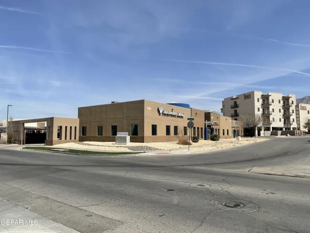 5870 Onix Drive, C, El Paso, Tx 79912
