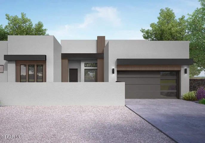 13332 Cinderford Avenue, El Paso, Tx 79928