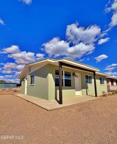 7283 Plum Avenue, El Paso, Tx 79915