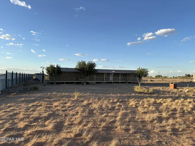 500 Prescott Anthony Drive, Chaparral, Nm 88081