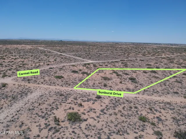 8 Sunburst Drive, Horizon City, Tx 79928