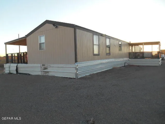 3996 Century Drive, El Paso, Tx 79938