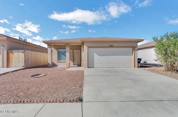 11825 Jim Webb Drive, El Paso, Tx 79934