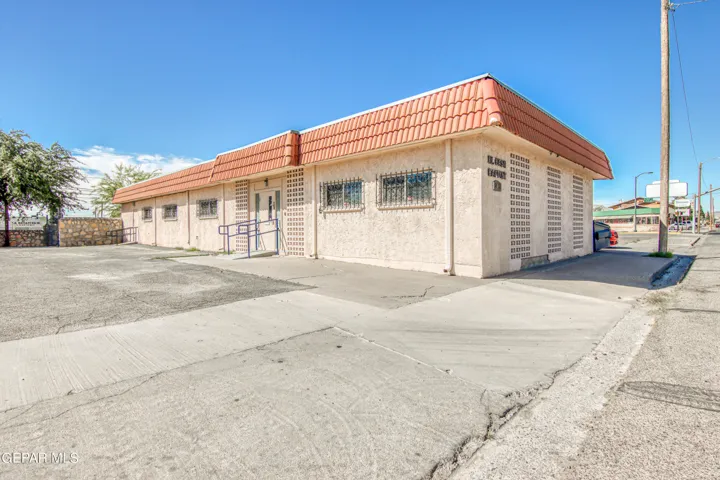 2012 Grant Avenue, El Paso, Tx 79930