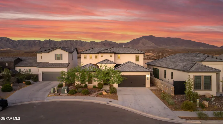 2324 Rory Way, El Paso, Tx 79911