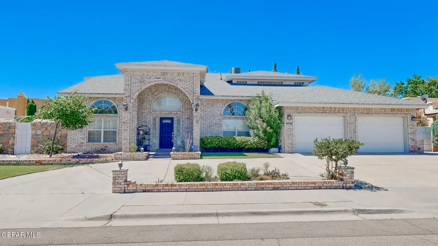 5836 Diamond Point Circle, El Paso, Tx 79912