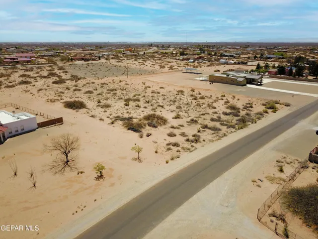 14148 Wagon Trail Drive, El Paso, Tx 79938