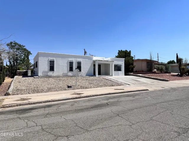 10473 Seawood Drive, El Paso, Tx 79925