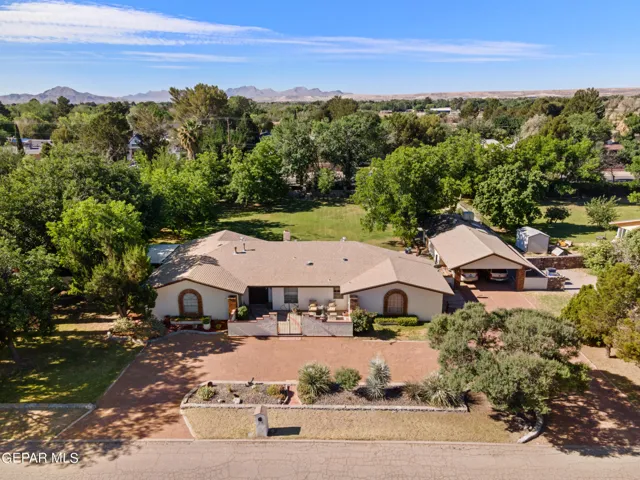 304 Caporal Court, El Paso, Tx 79932