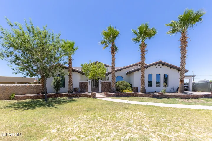 200 J W Fields, Clint, Tx 79836